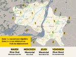 Carte sept 2019 zones numéros avec&nbsp;jours